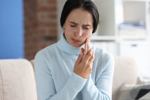 Emergency Dental Care